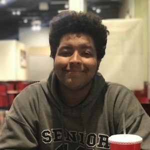 Meet your Posher, Elijah